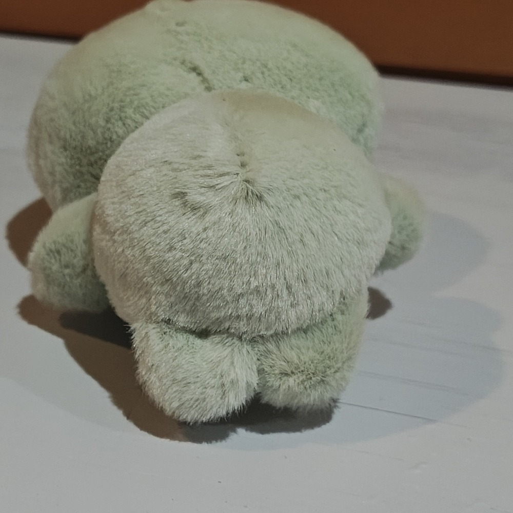 Labubu Plush Toy Keychain Charm Gift Frown Labubu Keychain D52 - Picture 3 of 4